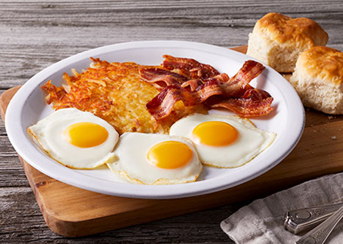 Low Sodium Breakfasts to Get You & Your Day Going - Skip ...